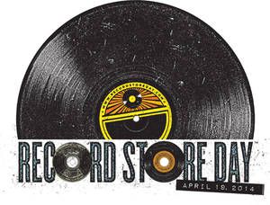 Dinosaur Jr related releases for Record Store Day, April 19, 2014