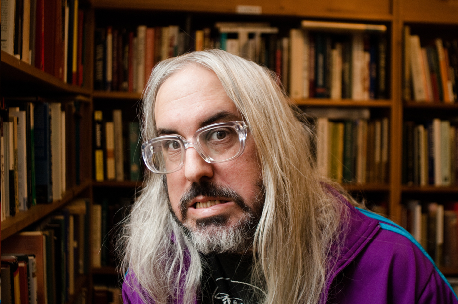 J Mascis - XFM London Session