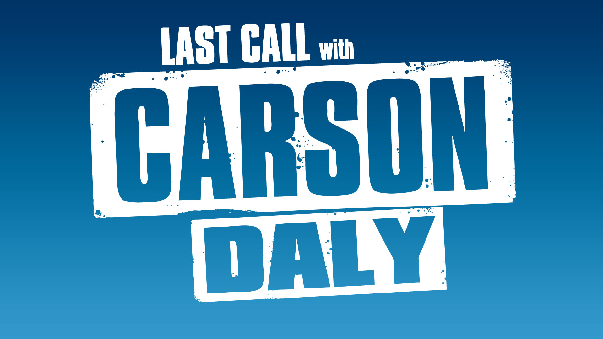 J Mascis to appear on Last Call with Carson Daly tonight 4/29