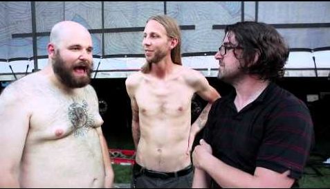 Lou Barlow on Turned Out A Punk