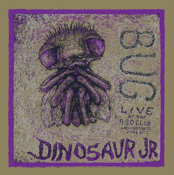 Bug: Live At The 9:30 Club
