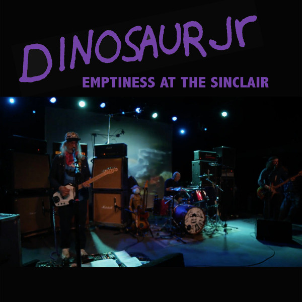 Emptiness At The Sinclair