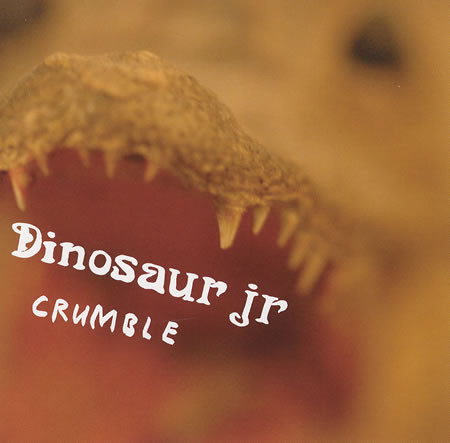 Crumble