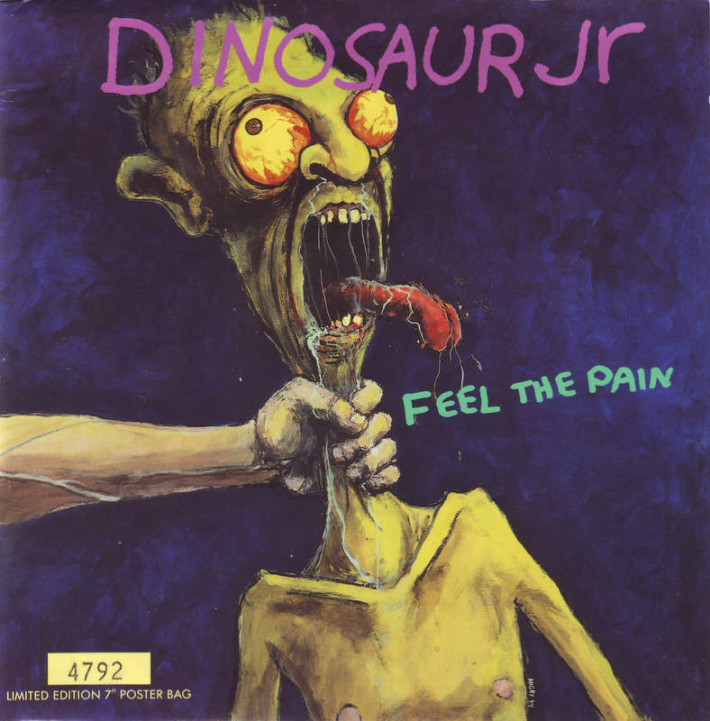 Feel the Pain