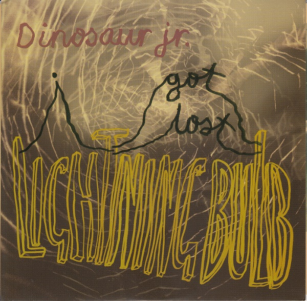 I Got Lost / Lightning Bulb
