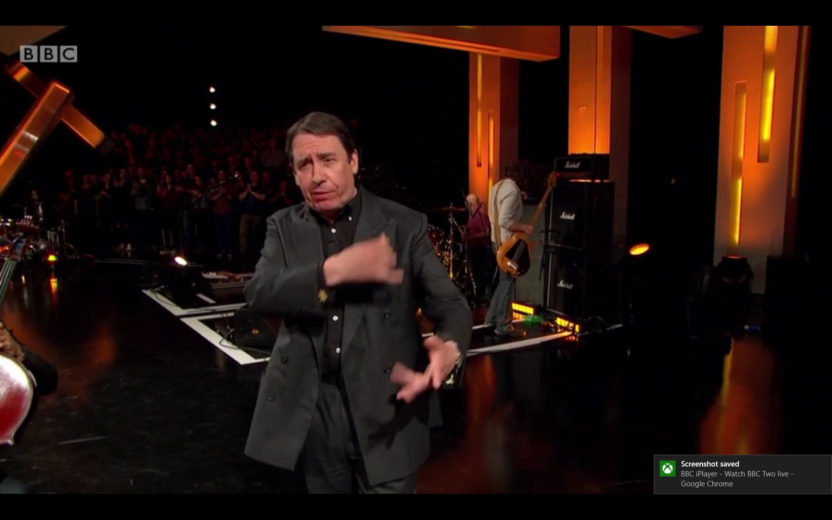 Later.... With Jools Holland