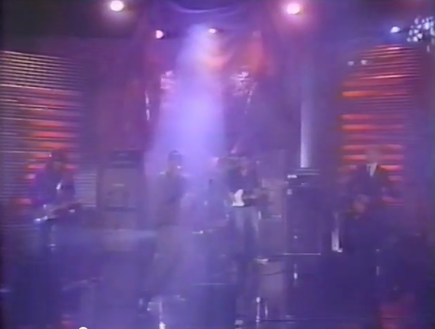 Missing Link - The Arsenio Hall Show