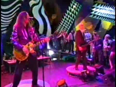 Start Choppin' - The Word