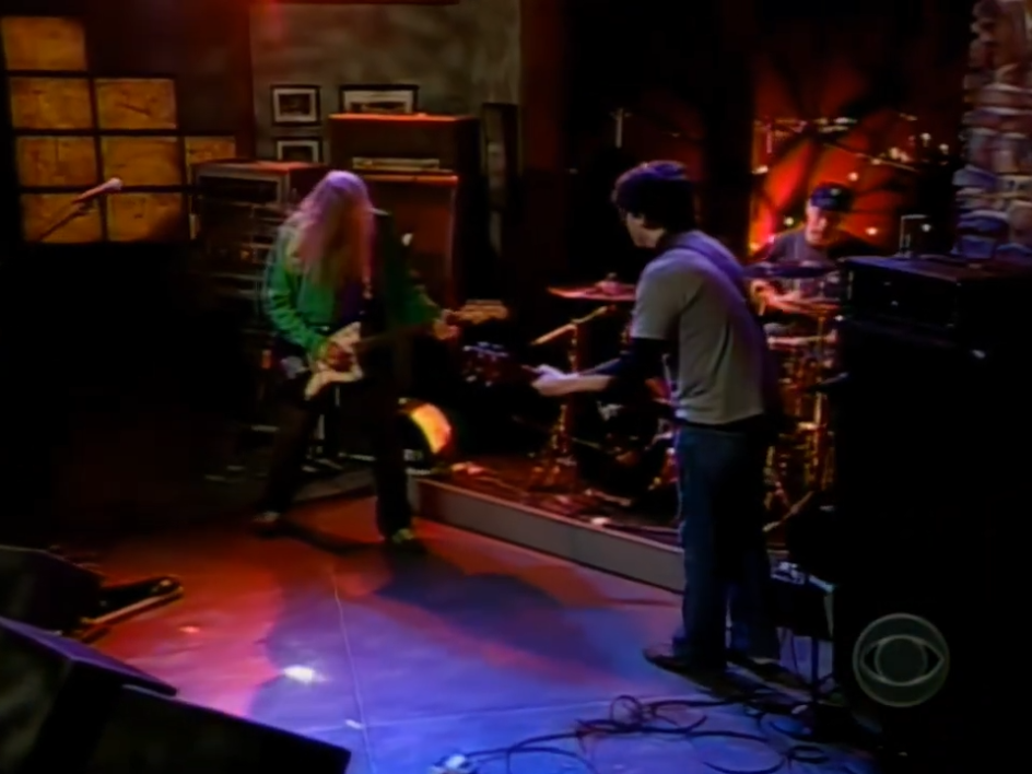 The Lung - The Late, Late Show with Craig Ferguson