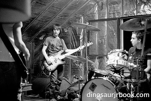 Deep Wound - Scott Helland and J