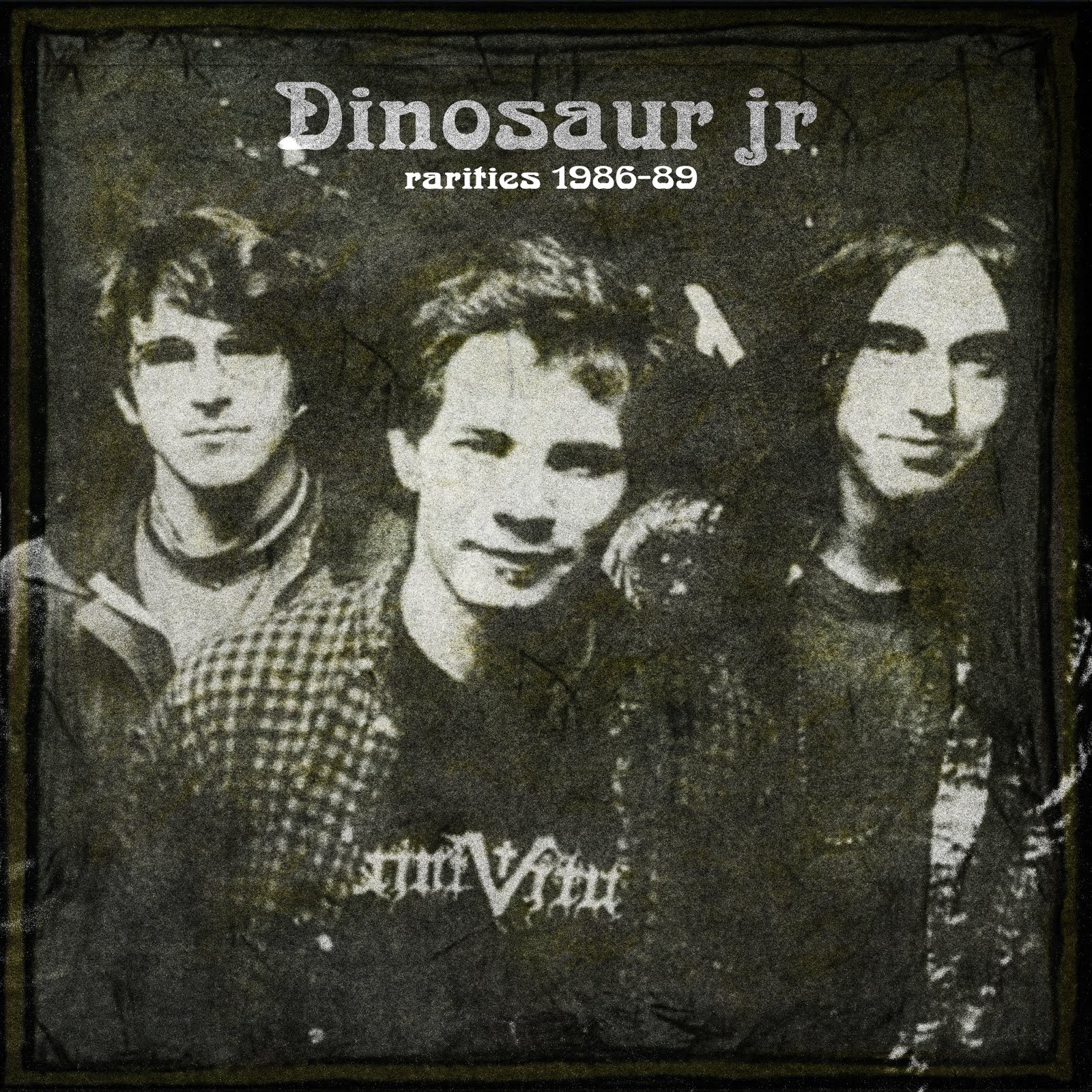 CD Cover