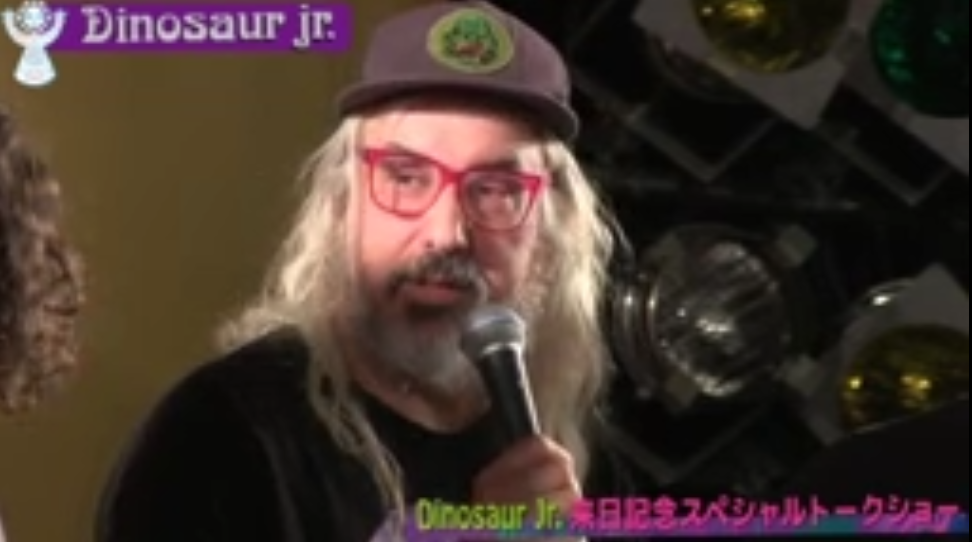 Dinosaur Talk show 2016-08-19