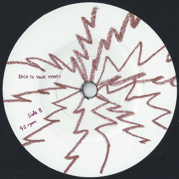 Side B Artwork