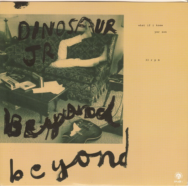 I Got Lost Back Cover